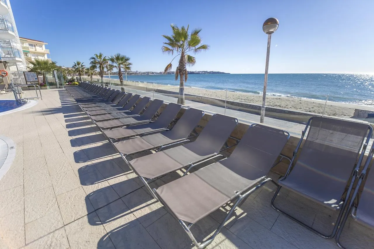 Apartment Apartamentos Turisticos Augustus Cambrils