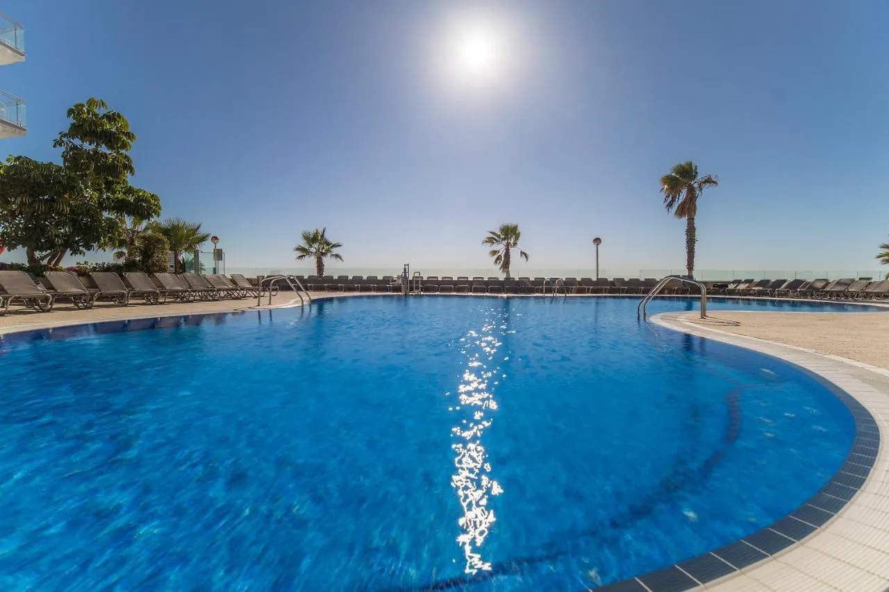 Apartamentos Turisticos Augustus Cambrils 0*,  Spain